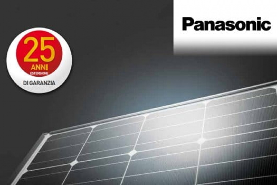 it/news/estensione-garanzia-fotovoltaico-panasonic-25-anni