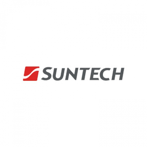 Suntech Power