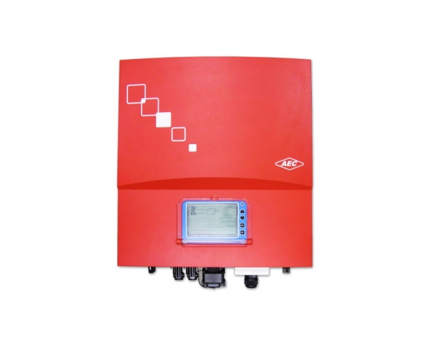 Aec Illuminazione Lavora Con Noi : Aec selfnergy inverter monofase per accumulo in impianti