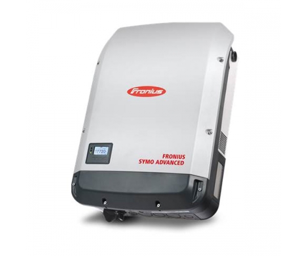 Fronius Symo Advanced 10.0/24.0