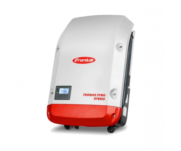 Fronius Symo 3.0/4.0/5.0 Hybrid 