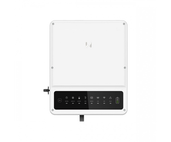 GoodWe Serie EH Hybrid 3.6-6 kW