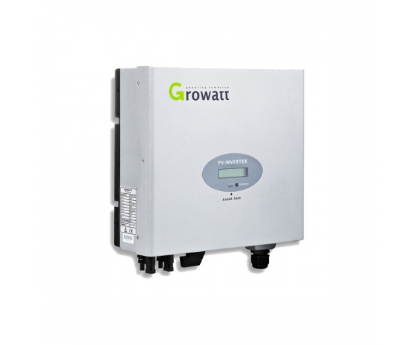 Growatt 4000/4400/5000TL