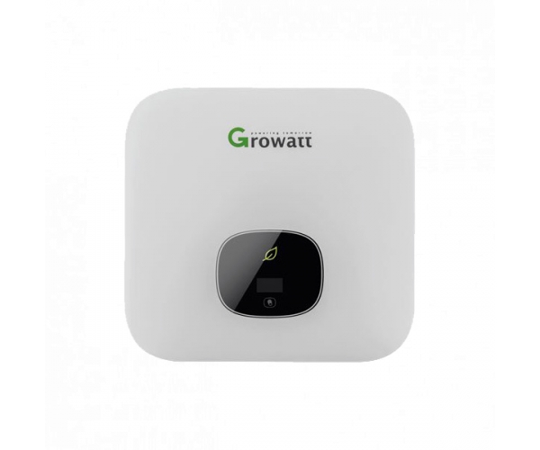 Growatt MIN 2500/3000/3600/4200/4600/5000/6000TL-XE