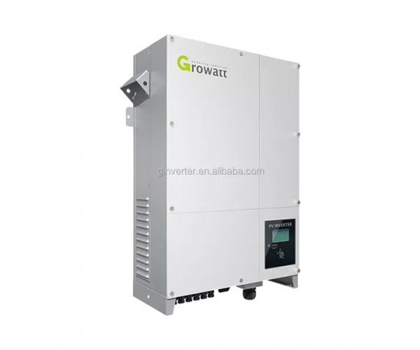 Growatt 4000~20000UE