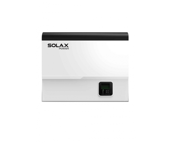 Solax Power X-HYBRID Serie SK-SU 3000/3700/5000 E
