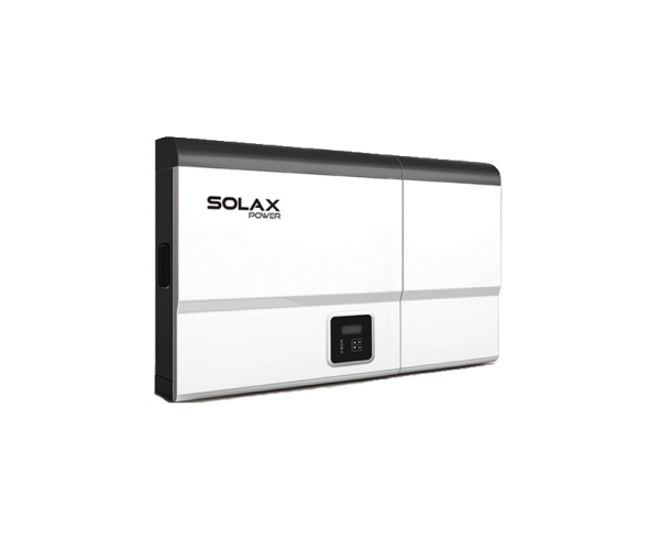 Solax Power X-HYBRID Serie SK-TL 3000/3700/5000 E