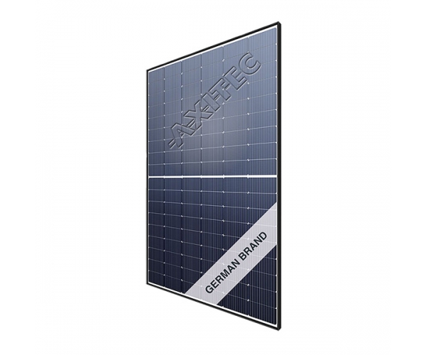 AXItec Energy AXIpremium XXL HC BLK 390-415 Wp