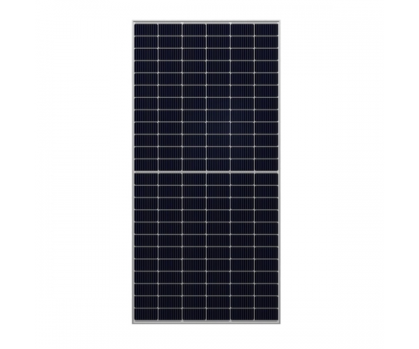Luxor Solar Eco Line Half-Cell M144 