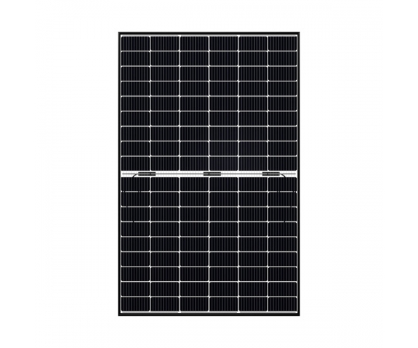 Luxor Solar Eco Line Half Cell Glass Glass Bifacial M108 