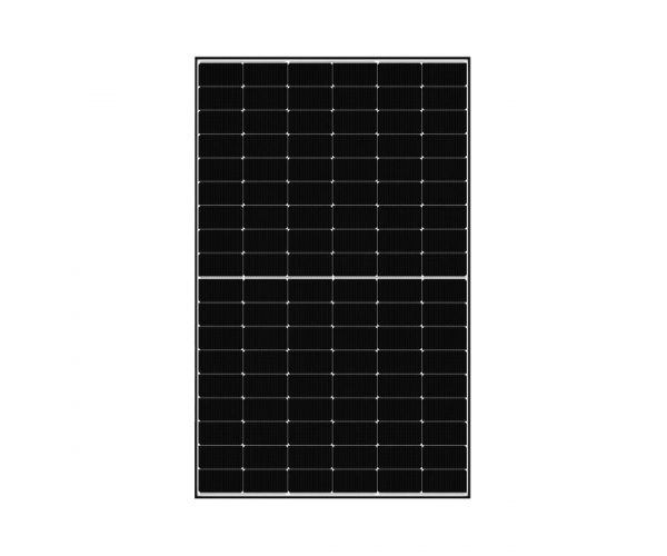 Luxor Solar Eco Line N-Type Glass-Glass Bifacial M108