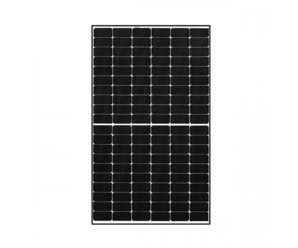 REC Solar ALPHA Series