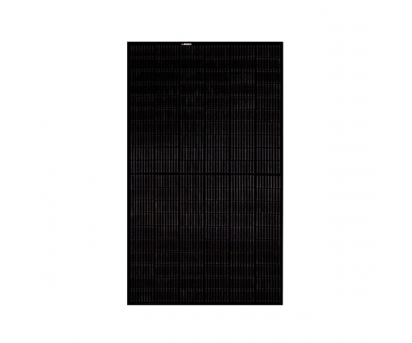 REC Solar TwinPeak 4 Black Series REC355/360/365/370TP4