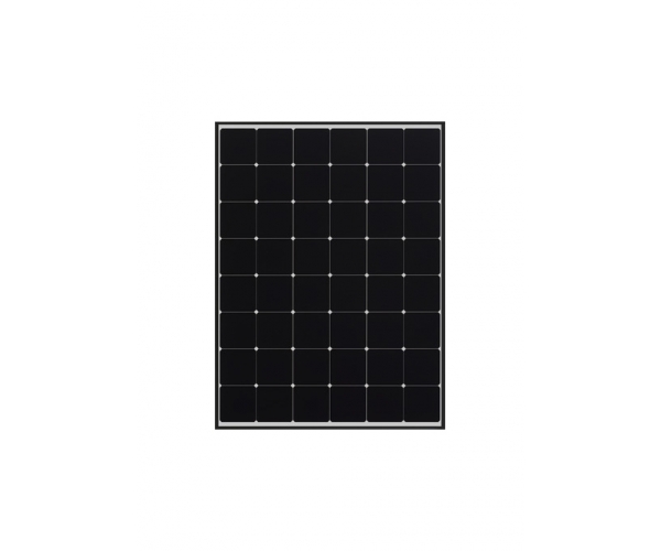 Sharp NQR256A Back Contact modulo fotovoltaico monocristallino