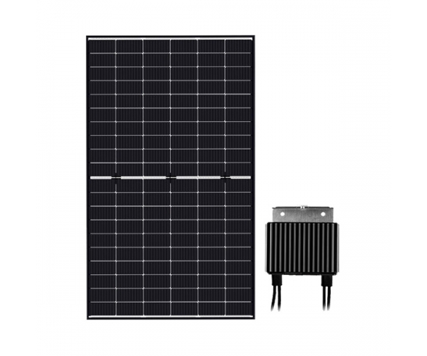 SolarEdge SPV370/375-R60DWMG