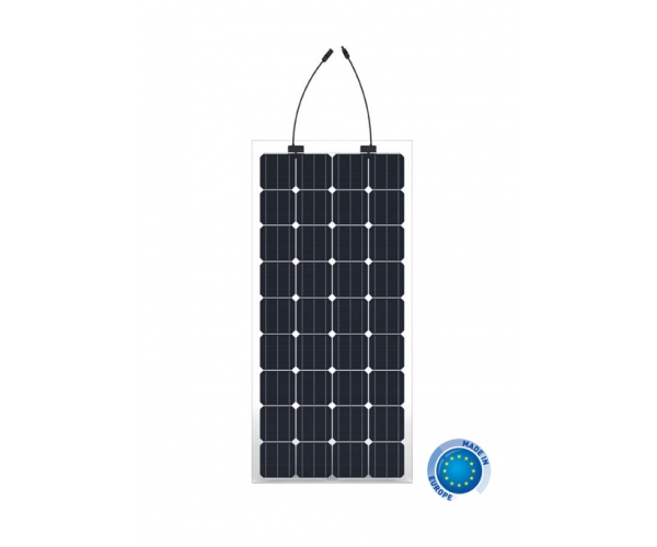 Solarwatt Vision 36M Glass modulo fotovoltaico policristallino