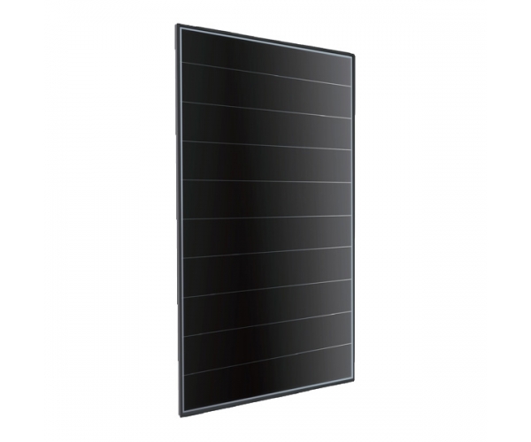 Tongwei Solar THxxx-PMB5 60SBS Black Frame 
