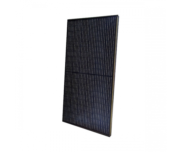 Viridian Solar Clearline Fusion PV16-335/340 G1