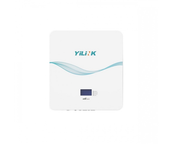 YiLINK Energy iPOWER Powerwall LiFePO4