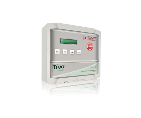 Tigo Energy Maximizer 