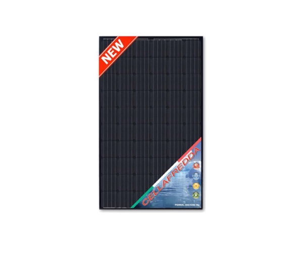 Solink Modulo Termofotovoltaico