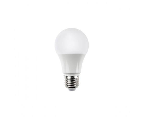 Lampada bulbo a Led 7W 12/24V 4000K E27