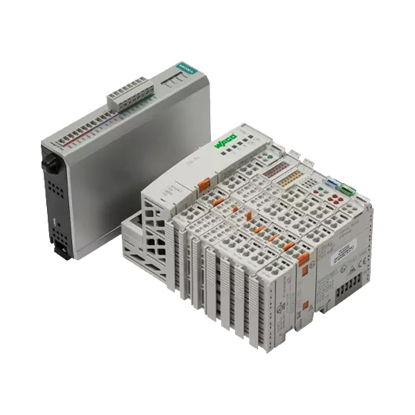 SMA Data Manager M (Lite) - Sistemi di I/O MOXA e Wago