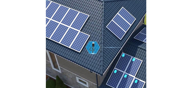 Huawei MERC-1100W-P - OTTIMIZZATORE DI POTENZA 1100W