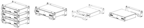 Dyness D4850 – Bracket 