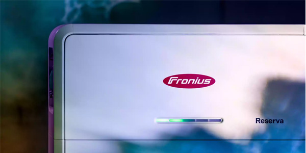 Grossista Batteria al Litio Fronius Reserva 3 kWh