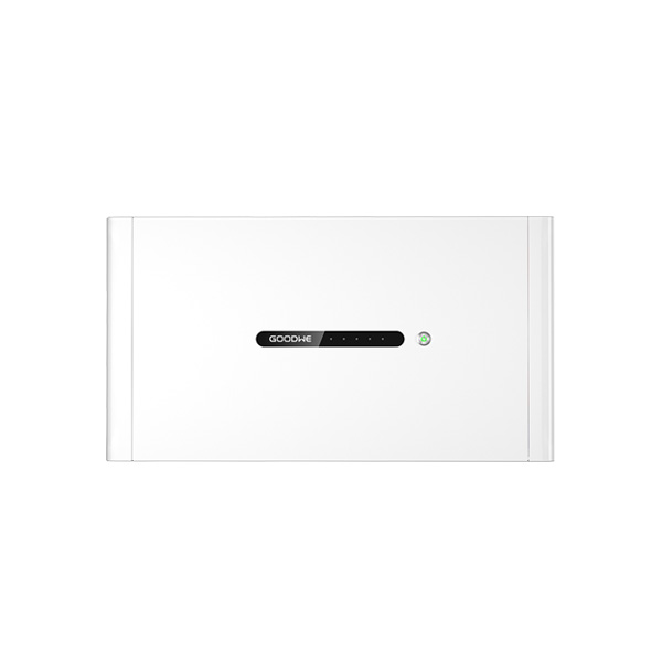 Rivenditore Batteria Accumulo Goodwe Lynx Home D 5 kWh