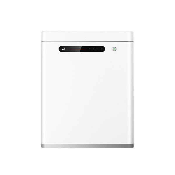 Rivendita Batterie al Litio Goodwe 5 kWh