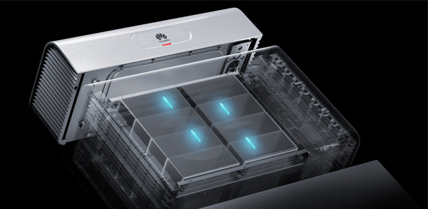 Vendita Online BMS Batteria per Accumulo Huawei LUNA2000 7kWh