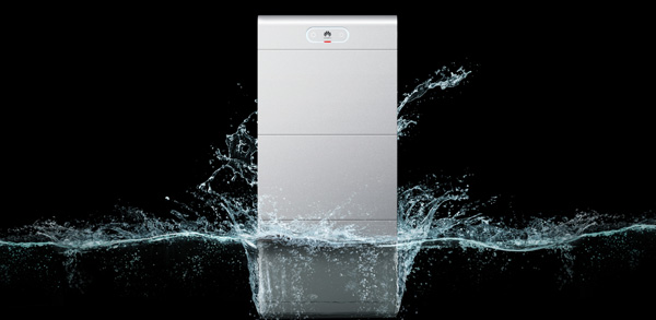 Vendita Online Batterie per Accumulo Huawei LUNA2000 S1 21kWh