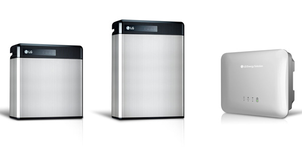 Vendita Online Batteria Accumulo LG Enblock 10kWh