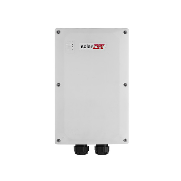 SOLAREDGE HOME BACKUP INTERFACE