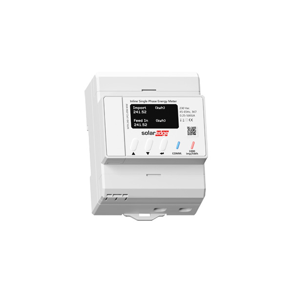 SOLAREDGE HOME INLINE METER MONOFASE