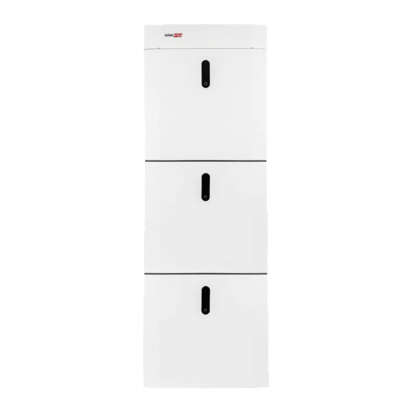 SOLAREDGE HOME BATTERY 48V 13.8 KWH