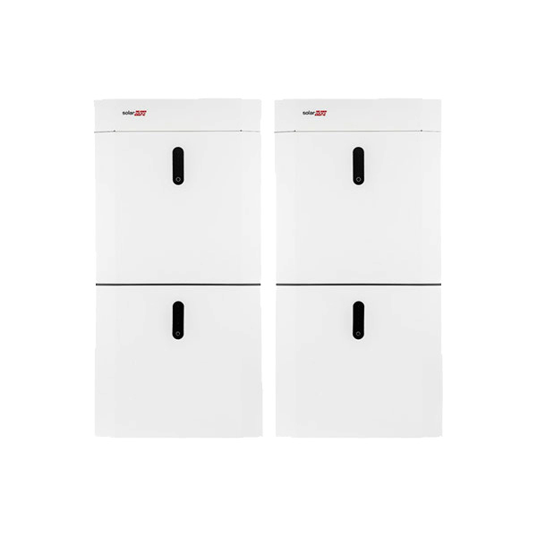 SOLAREDGE HOME BATTERY 48V 18.4 KWH