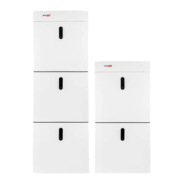 SOLAREDGE HOME BATTERY 48V 23 KWH