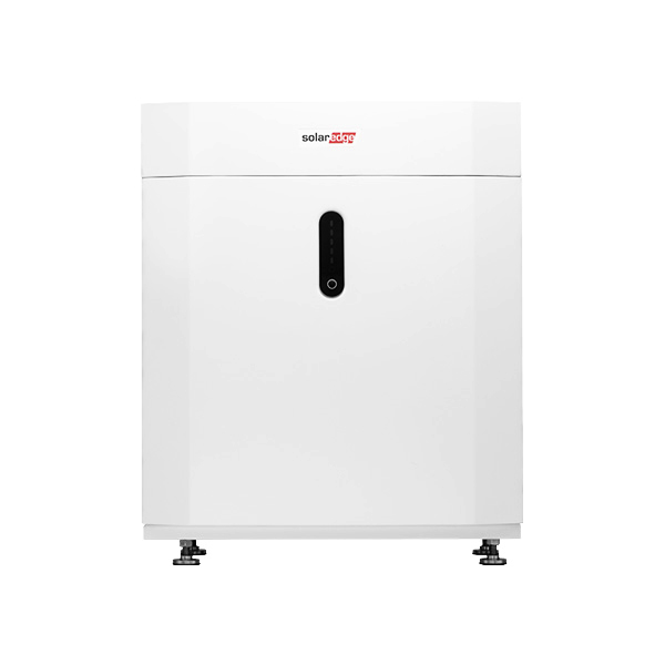 SOLAREDGE HOME BATTERY 48V 4.6 KWH