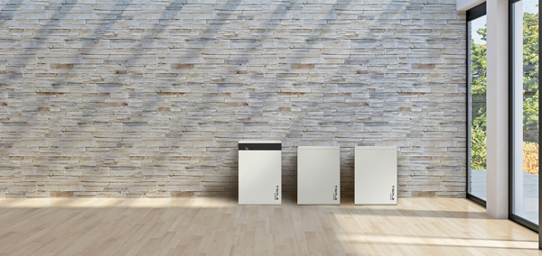 Batteria Triple Power Solax - LFP