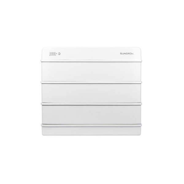 Ingrosso Accumulo Fotovoltaico Sungrow 6.4 kWh