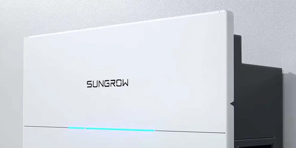 Offerta Sistema di Accumulo Sungrow 5 kWh