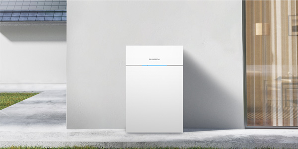 Offerta Sistema di Accumulo Monofase Sungrow 5 kWh