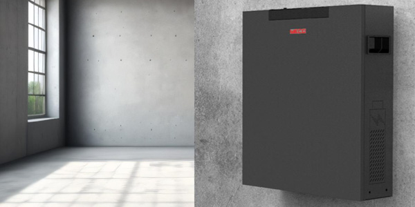 Ingrosso Sistema di Accumulo Weco 4 kWh