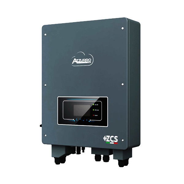 ZCS ZUCCHETTI AZZURRO 3000SP