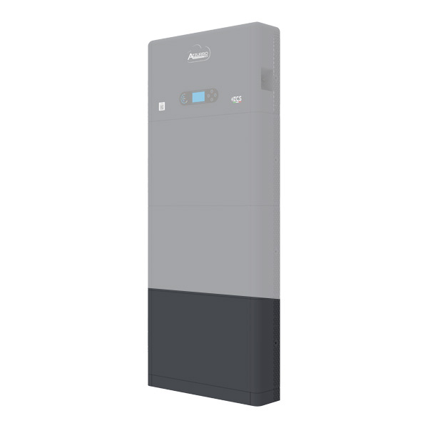 Distributore ZCS Batteria Accumulo ZBT 5kW