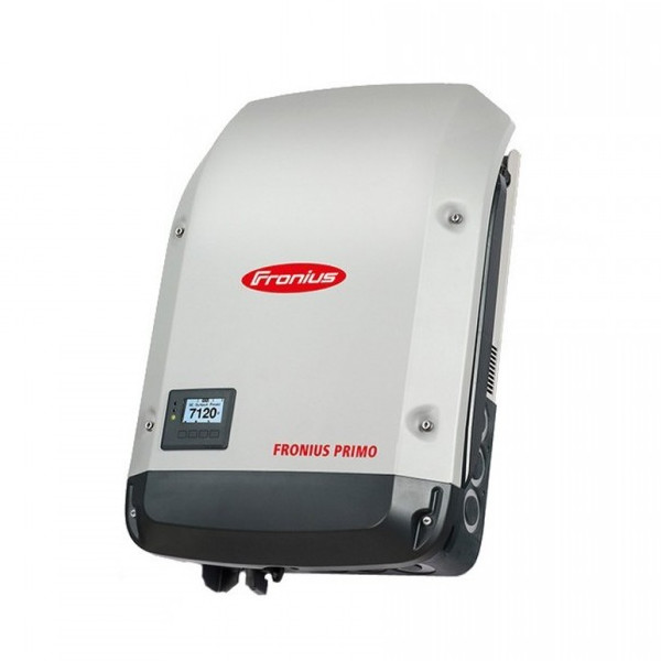 FRONIUS PRIMO 6.0-1 LIGHT 