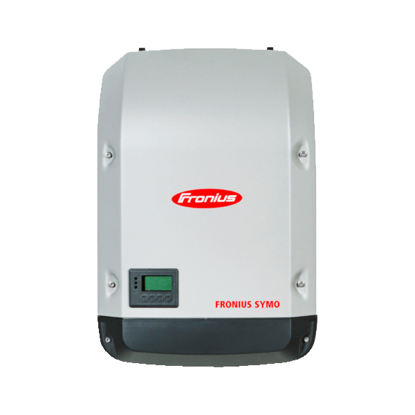 FRONIUS SYMO 3.0-3-M – INVERTER DI STRINGA TRIFASE 3000 W